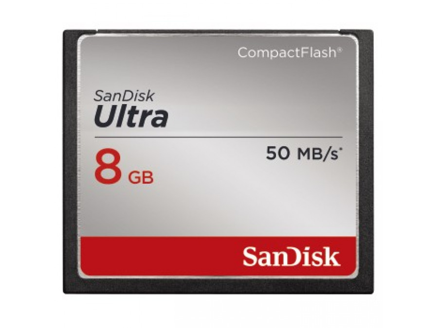 COMPACT FLASH 8 MB compact flash 8 mb: