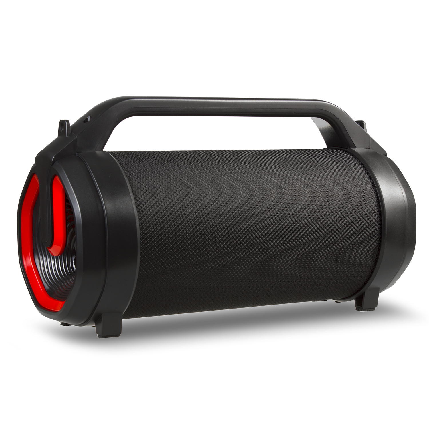 Bazooka Tragbarer Bluetooth-Lautsprecher Boombox