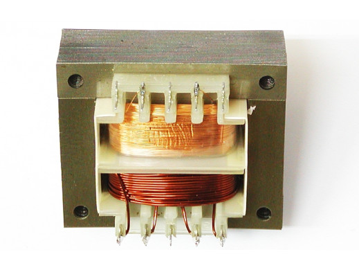 Transformator sieciowy 2x 9V 2x 1,35A TS25/007 Indel