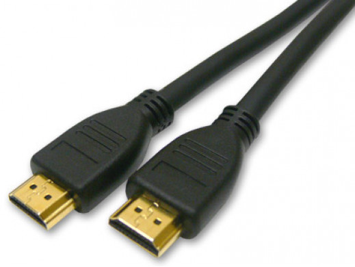 Przewód, kabel HDMI-HDMI 1,5m