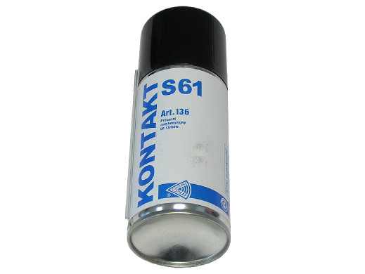 Spray Kontakt S61 150ml