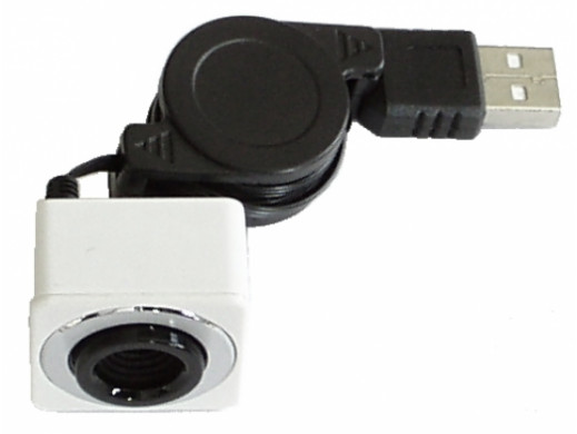Kamera internetowa USB do notebooka laptopa