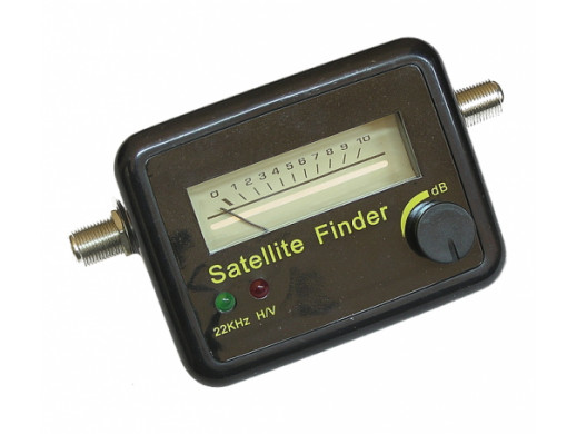 Miernik satelitarny SF-95 Sat-Finder