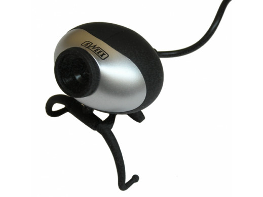 Kamera internetowa Sweex Webcam