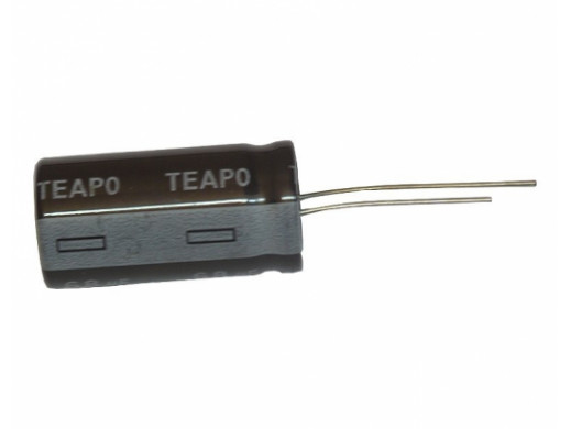 Kondensator elektrolityczny 1800uF 10V 105c