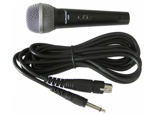 Mikrofon C606 Spotligh