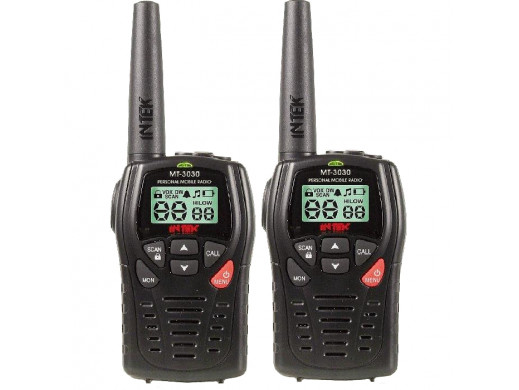 Radiotelefon MT-3030 Intek