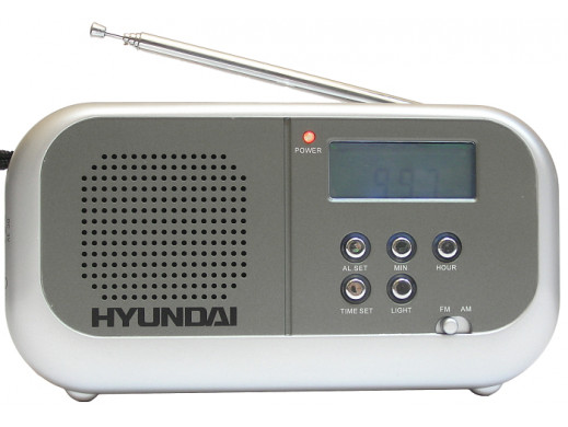 Radio PR-288 Hyundai