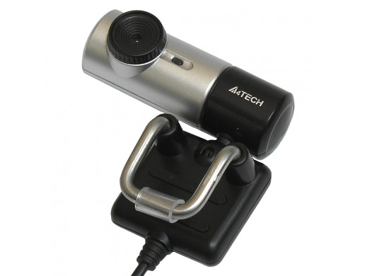 Kamera internetowa A4Tech PK-835 USB 350K / 1,3M still images