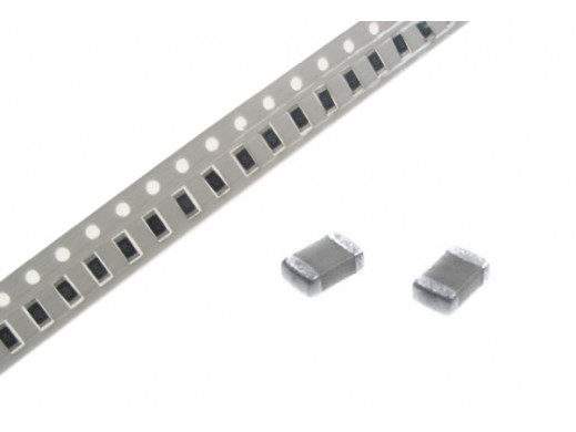 Rezystor SMD 270K 0,1W