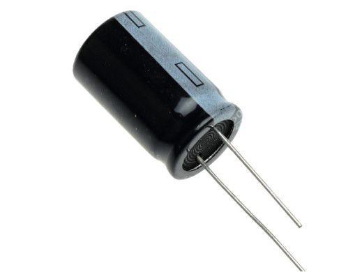 Kondensator elektrolityczny 1000uF 50V 105C