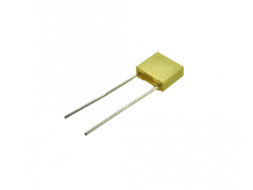 Kondensator MKT 47nF 100V