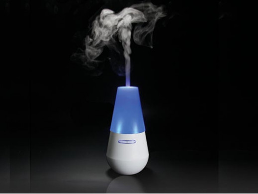 Nawilżacz powietrza, aromatyzer SHE14