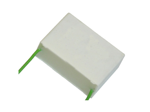 Kondensator rozruchowy 1uF 400V kostka MKSP-8