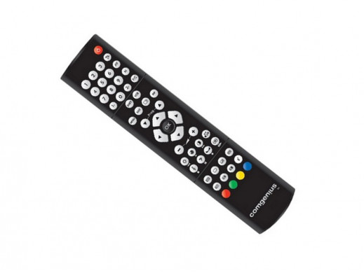 Pilot TV Com-Genius do programowania