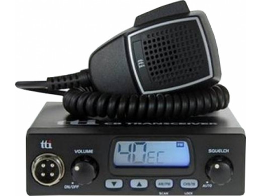 Radio CB TCB-550B