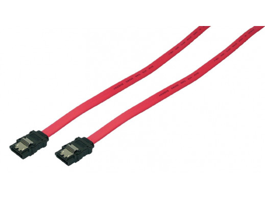 Przewód, kabel SATA 0,5m wewnętrzny
