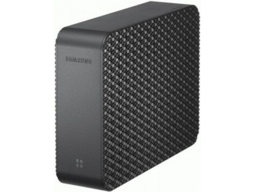 Dysk Samsung G3 Station, 3.5", 1TB, USB 2.0, czarny