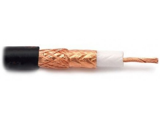Kabel koncentryczny H-155 50oHm drut