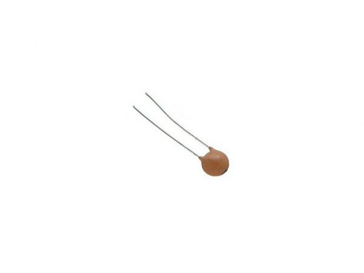 Kondensator ceramiczny 2,2nF 3000-4000V