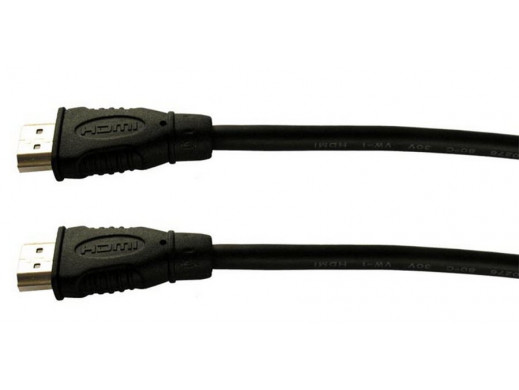 Przewód, kabel HDMI-HDMI 10m Voicekraft VK 42005