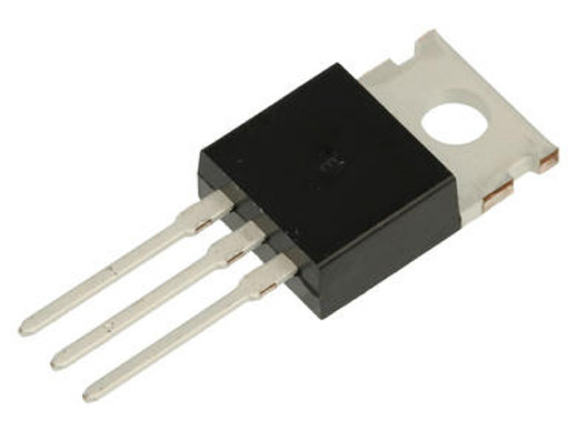 Tranzystor IRF9540 P-mosfet 23A 100V To-220