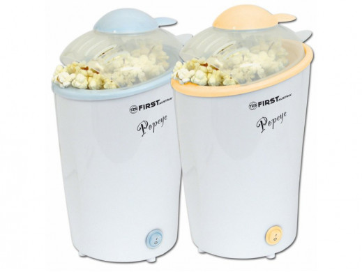 Urządzenie do popcornu FA5108-1 First Austria