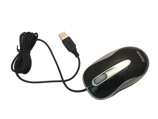 Mysz optyczna USB AM5000 Hama