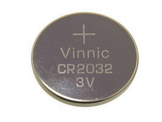 Bateria CR-2032 Vinnic