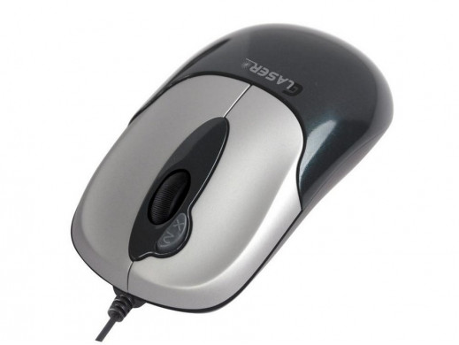 Mysz laserowa USB X6-10D A4Tech