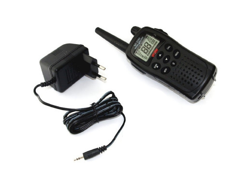 Radiotelefon MT-5050 D PMR Intek