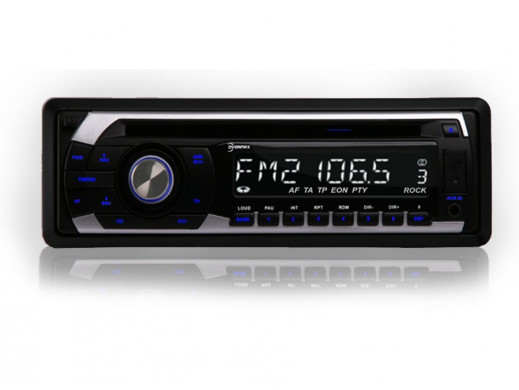 Radioodtwarzacz USB/SD/MP3/AUX OV-CR-421 Overmax
