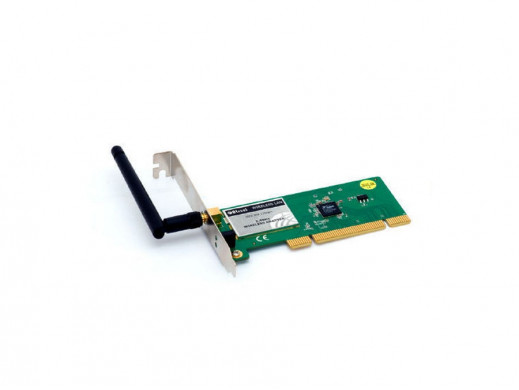Karta PCI 8Level WPCI-150 802.11n  bezprzewodowa 150Mbps