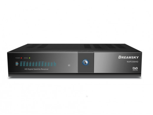 Tuner Dreamsky NXP256 HD