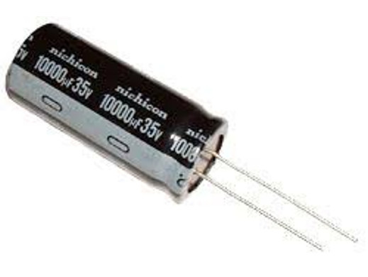 Kondensator elektrolityczny 10000uF 35V 105C