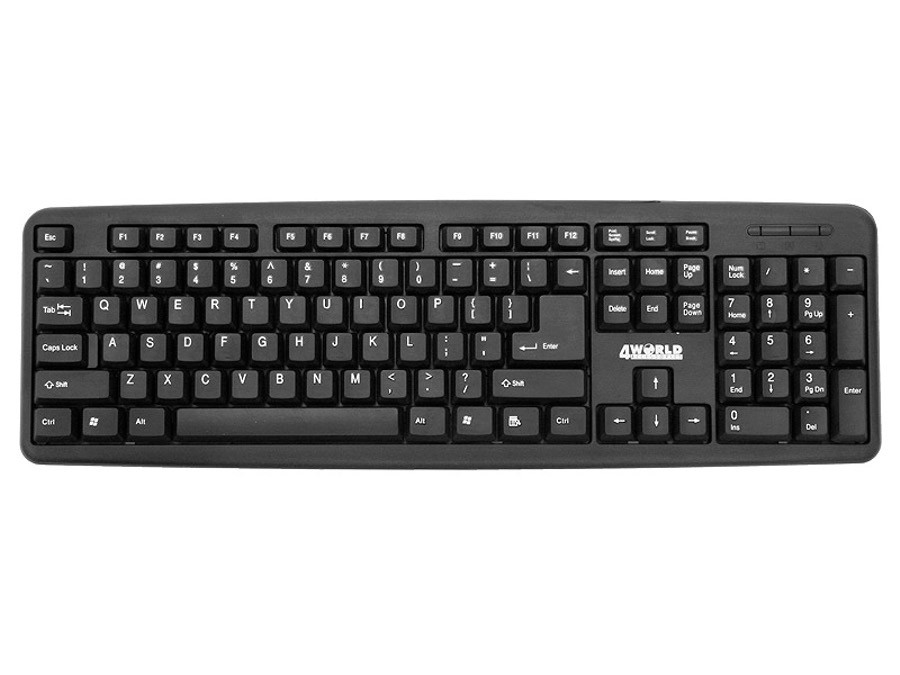 Фото Клавиатуры Компьютера Logitech