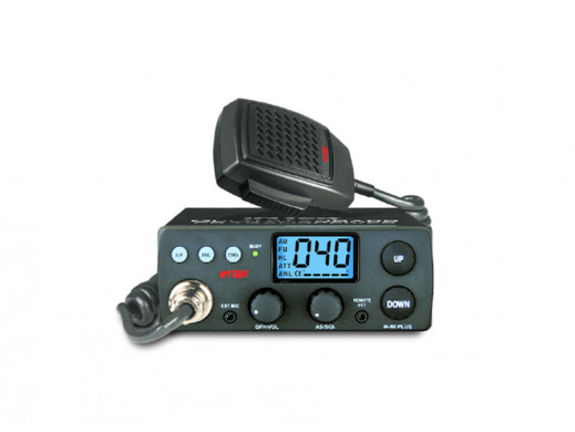 Radio CB M-60 Plus Intek