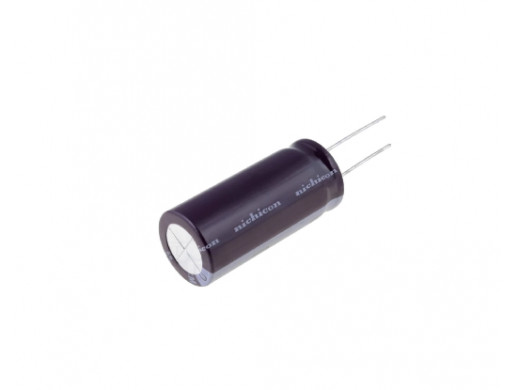 Kondensator elektrolityczny 150uF 450V 105C