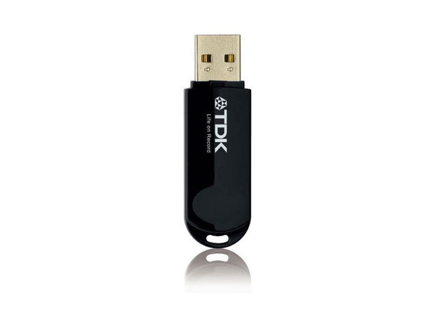 Pendrive 16GB Trans it TDK Czarny Centrumelektroniki pl Pendrive 16GB Trans it TDK Czarny Centrumelektroniki pl