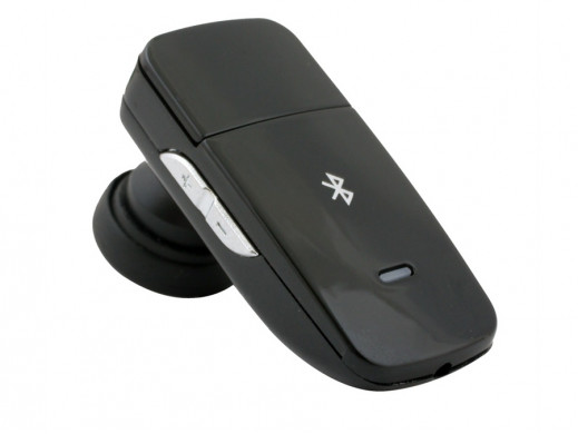 Zestaw słuchawkowy Bluetooth H-200 Forever
