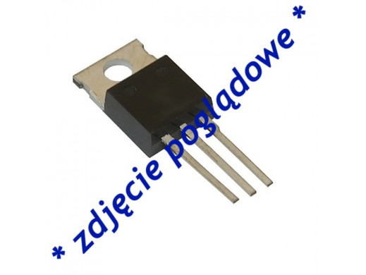 Stabilizator 2,5V 5A LM1084IT 3 pin TO-220