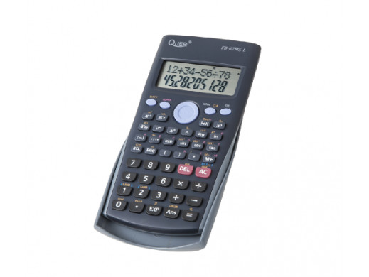 Kalkulator matematyczny FB-82MS-L Quer