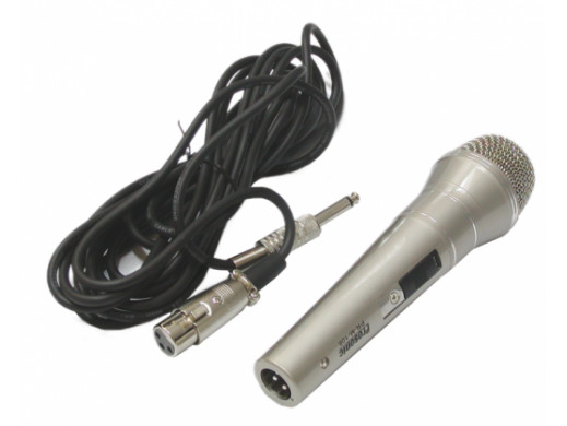 Mikrofon dynamiczny Prosonic PR-M-108