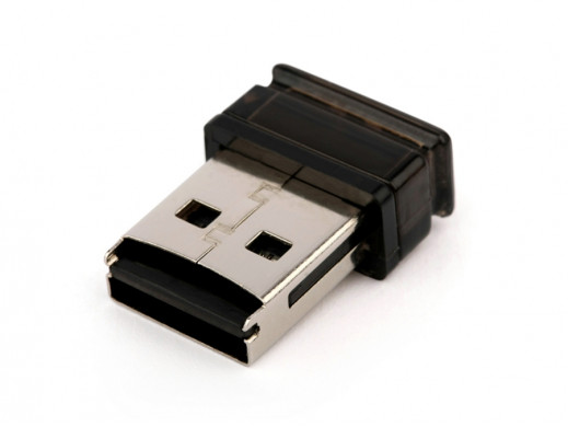 Czytnik kart microSD CR-Nano Modecom
