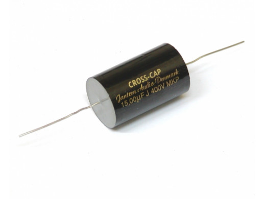 Kondensator głośnikowy MKP 15,0uF/400V
