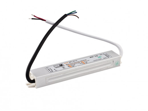 Zasilacz instalacyjny LED 12V 1,6A 20W MPL-20-12