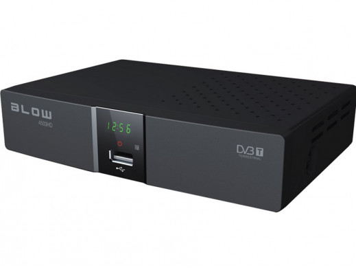 Tuner DVB-T BLOW HD4503