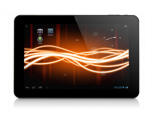 Tablet 10.1" OV-SteelCore Android 4 Overmax