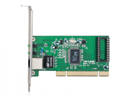 Karta PCI TG-3269 10/100/1000mbps Tp-link