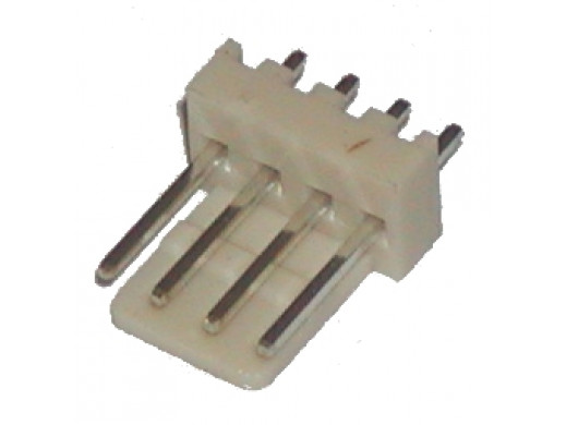 Złącze WF-04 wtyk 4 pin do druku